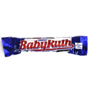 Babyruth Bar belfast northern ireland
