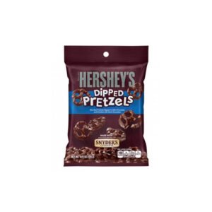 Hershey’s Chocolate Dipped Pretzels Belfast Northern Ireland