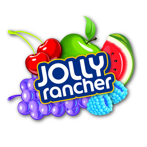 Jolly ranchers