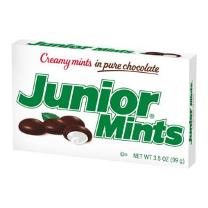 Junior Mints Theater Belfast Northern Ireland