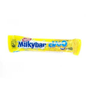 Milkybar Choo belfast Northern Ireland
