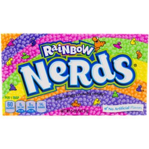 Rainbow Nerds Theatre Belfast Northern Ireland