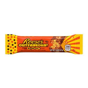 Reese’s Outrageous Bar Belfast Northern Ireland
