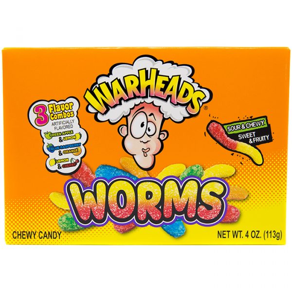 Warheads Worms Theatre Belfast Northern Ireland