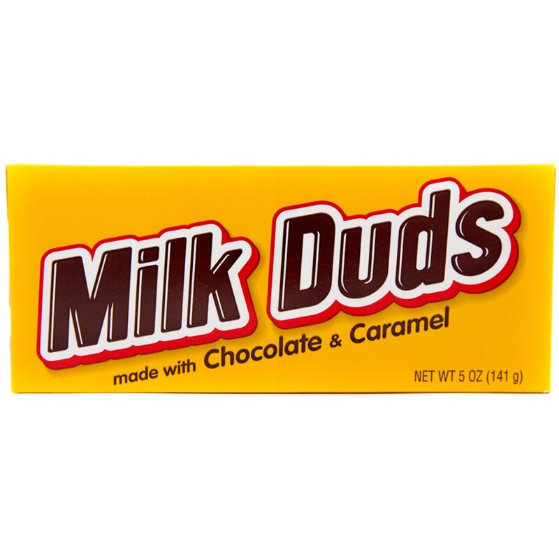 milk duds belfast Northern Ireland