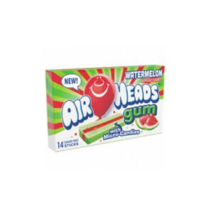 Airhead Gum Watermelon Belfast Northern Ireland