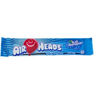 Airheads Blue Raspberry Belfast Northern Ireland