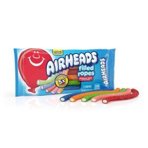 Airheads Filled Ropes Belfast Northern Ireland