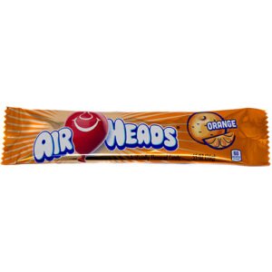 Airheads Orange Belfast Northern Ireland