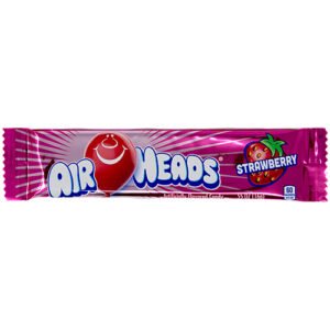Airheads Strawberry Belfast Northern Ireland