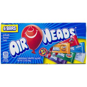 Airheads Theatre Belfast Northern Ireland