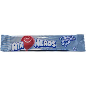 Airheads White Mystery Belfast Northern Ireland