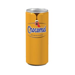 Chocomel Can Belfast Northern Ireland