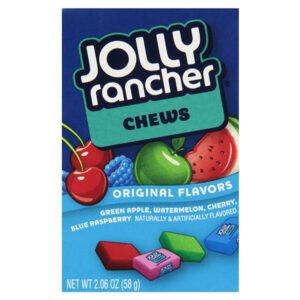 Jolly Rancher Fruit Chews Belfast Northern Ireland