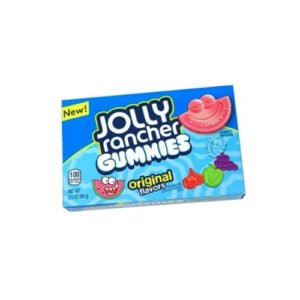 Jolly Rancher Gummies Belfast Northern Ireland
