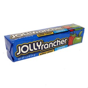 Jolly Rancher Strawberry & Apple Belfast Northern Ireland