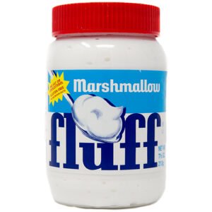 Marshmallow Fluff Belfast Northern Ireland