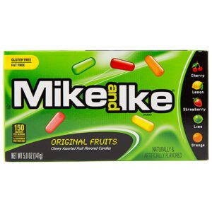 Mike & Ike Original Belfast Northern Ireland