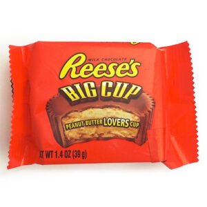 Reese’s Big Cup US Belfast Northern Ireland