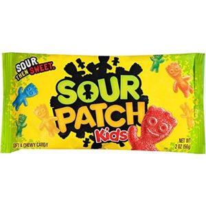 Sour Patch Kids 56g Belfast Northern Ireland