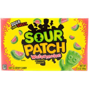 Sour Patch Watermelon Theatre Belfast Northern Ireland