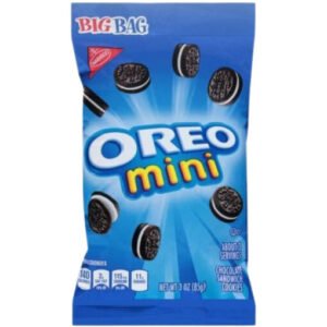 Oreo Mini Big Bag (85g)