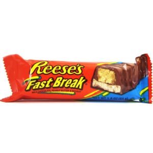 Reese’s Fast Break Bar (51g)