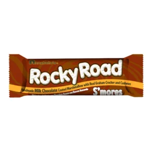 Annabelle's Rocky Road S'mores (46g)