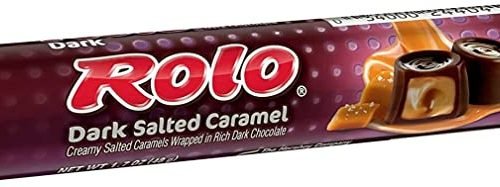 Rolo Salted Caramel (48G)